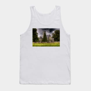 A Church - County Limerick, Ireland Tank Top